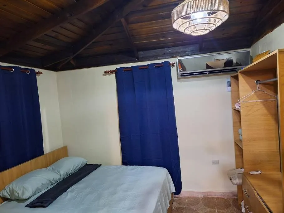 Villa Dona Plinia Boca Chica