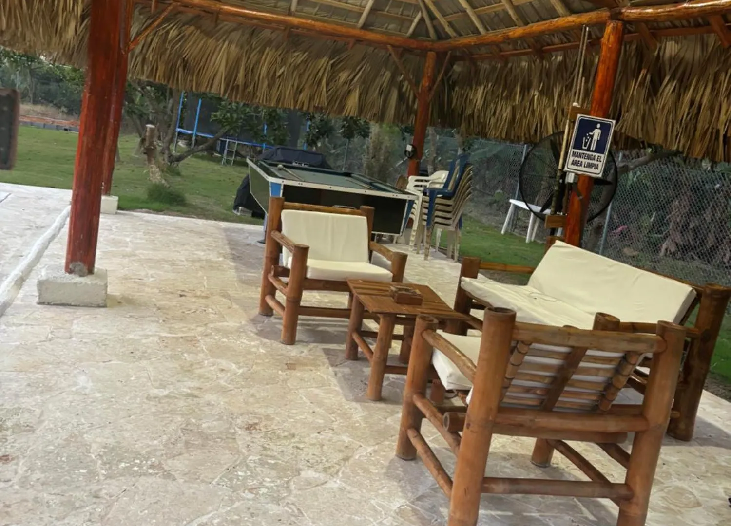 Villa Dona Plinia Boca Chica