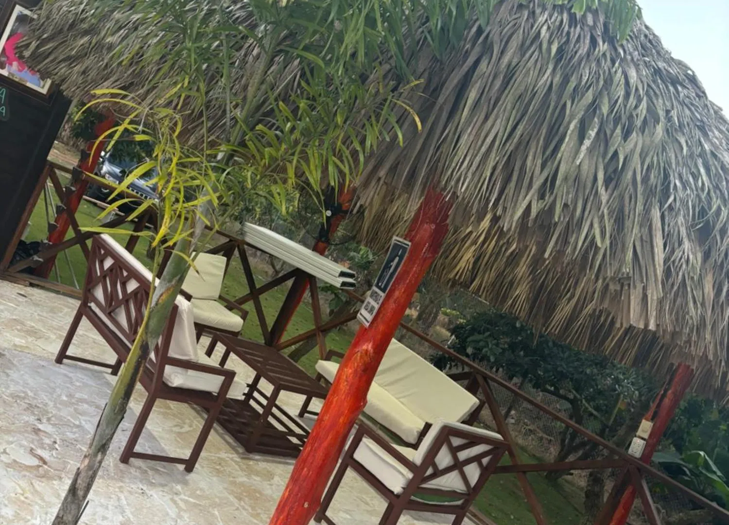 Villa Dona Plinia Boca Chica République dominicaine