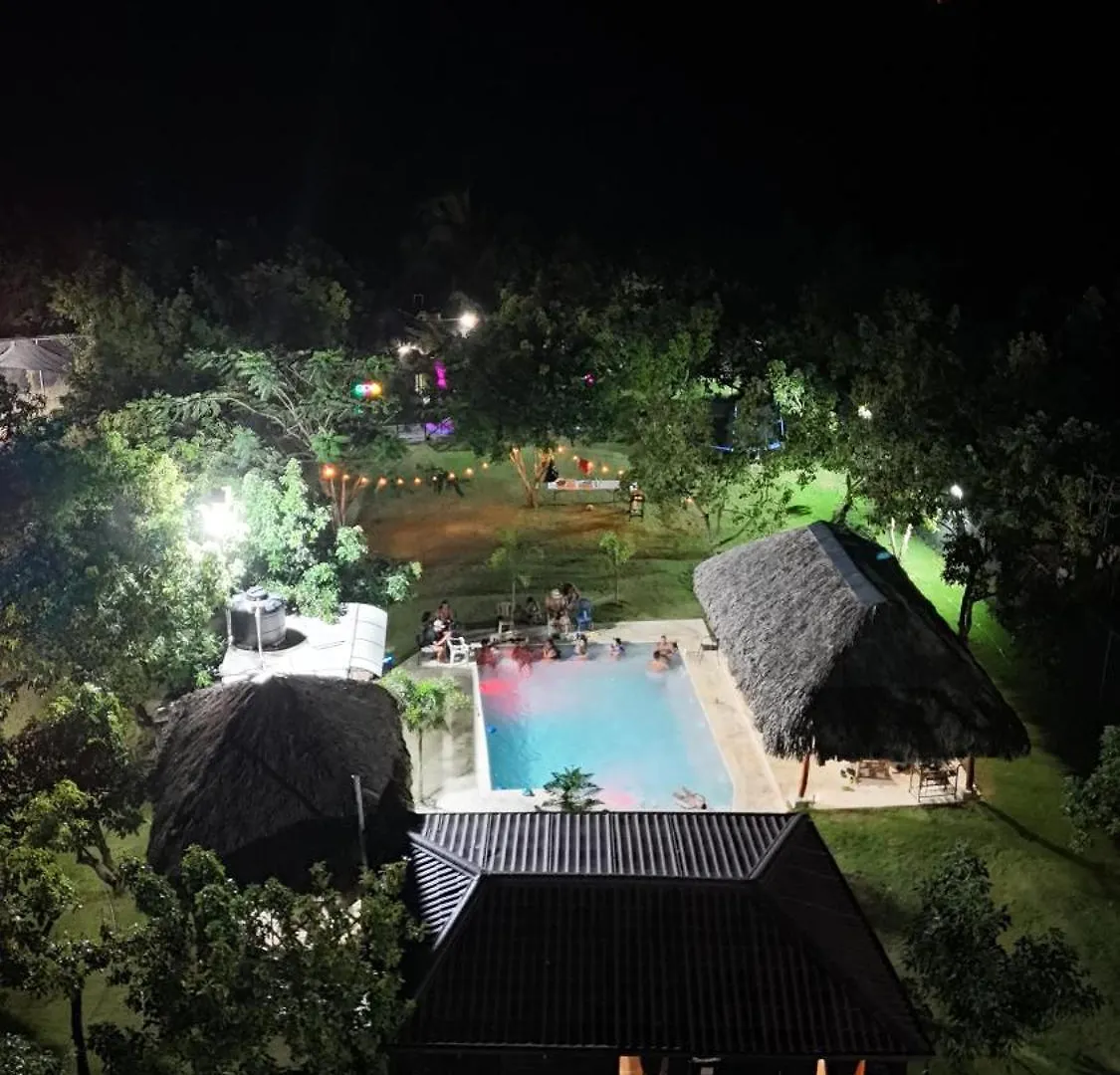 Villa Dona Plinia Boca Chica