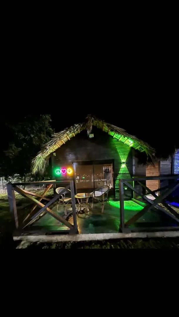Villa Dona Plinia Boca Chica