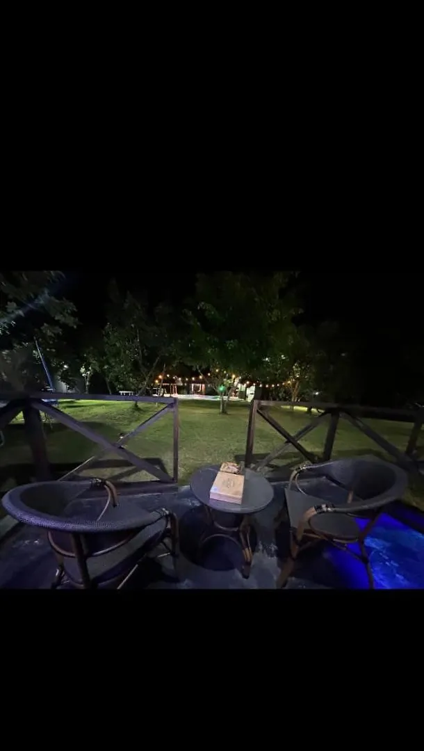 Villa Dona Plinia Boca Chica