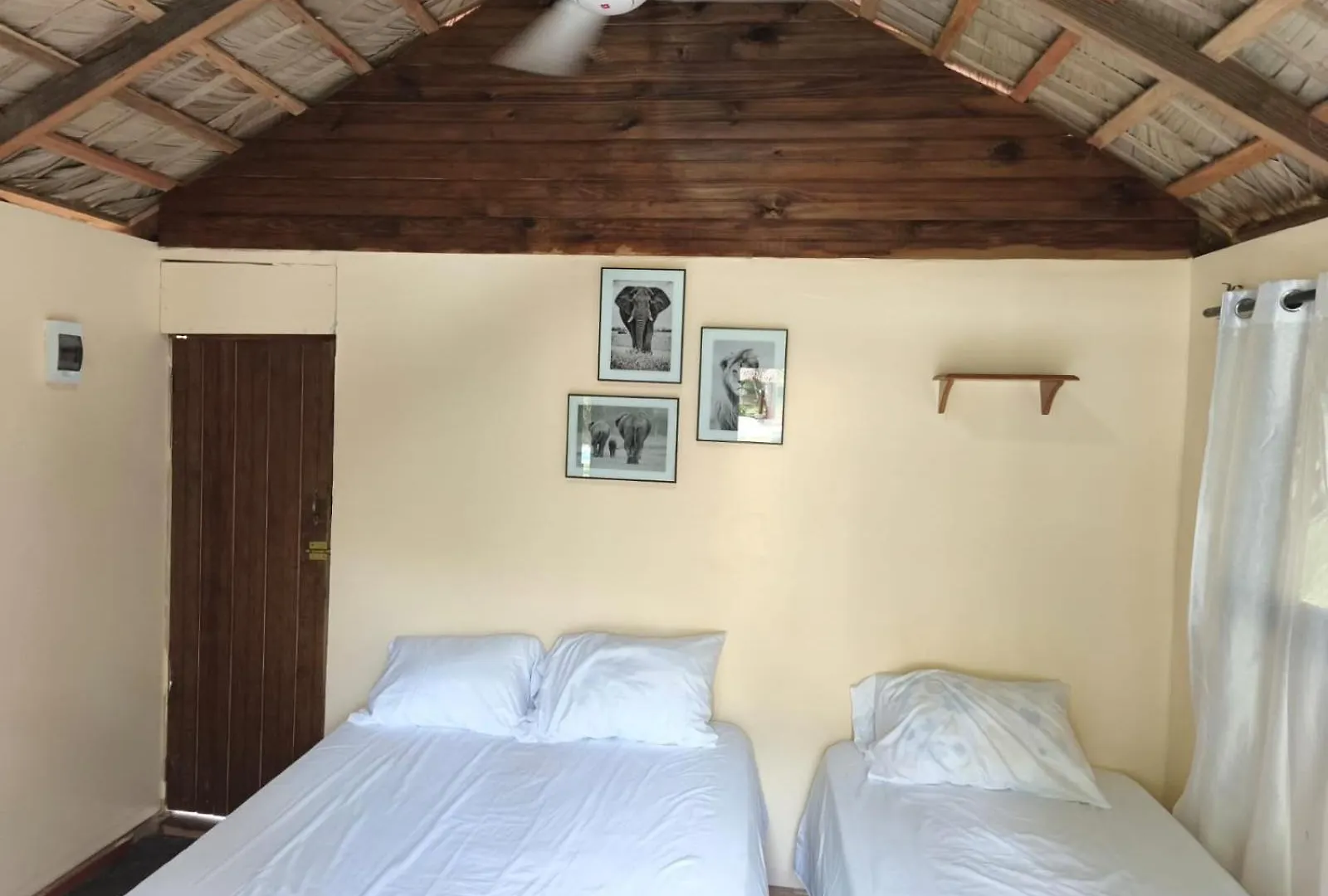 Villa Dona Plinia Boca Chica