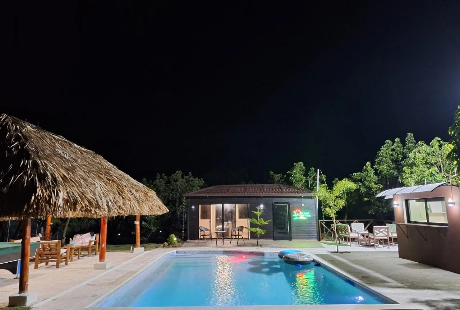 Villa Dona Plinia Boca Chica