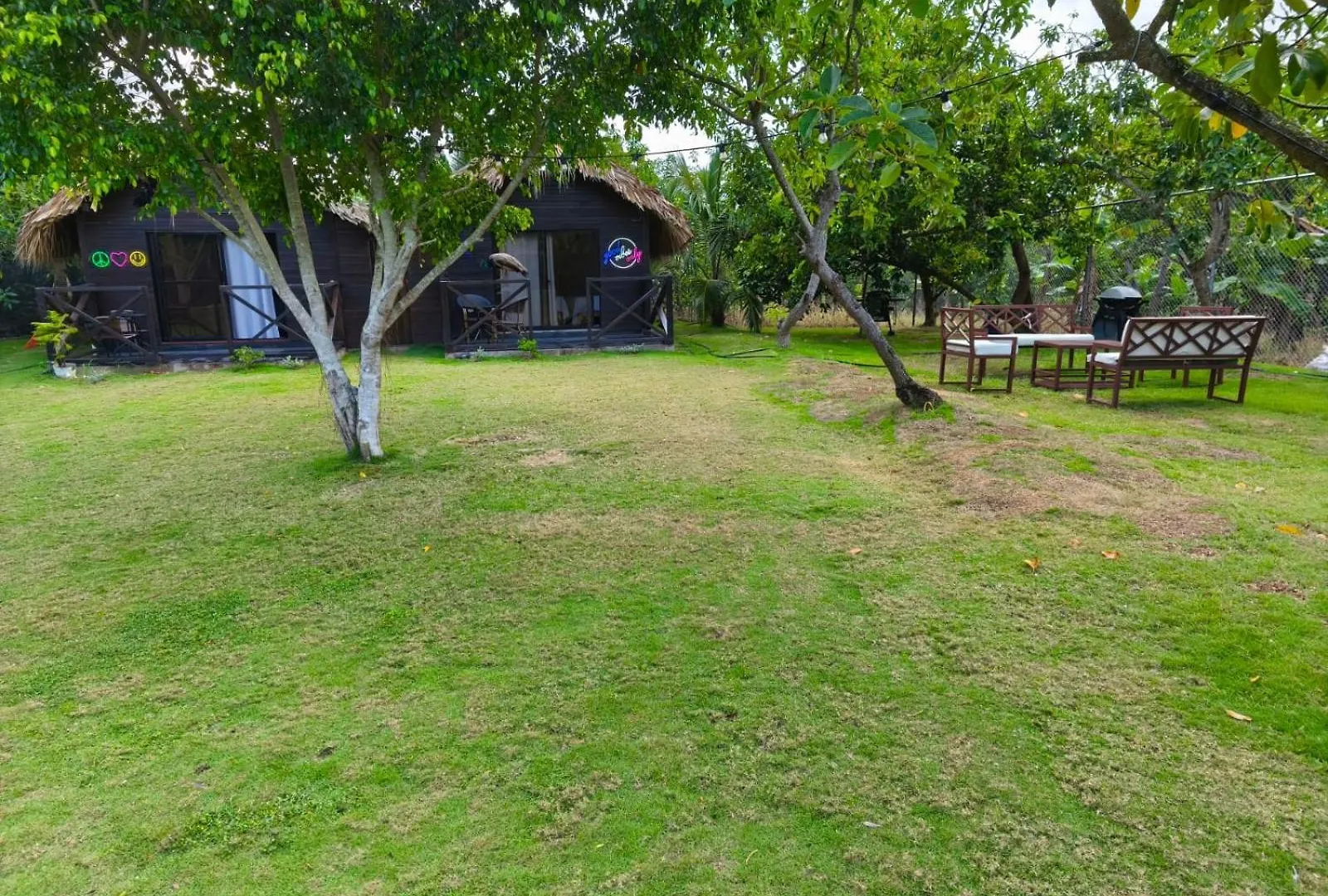 Villa Dona Plinia Boca Chica