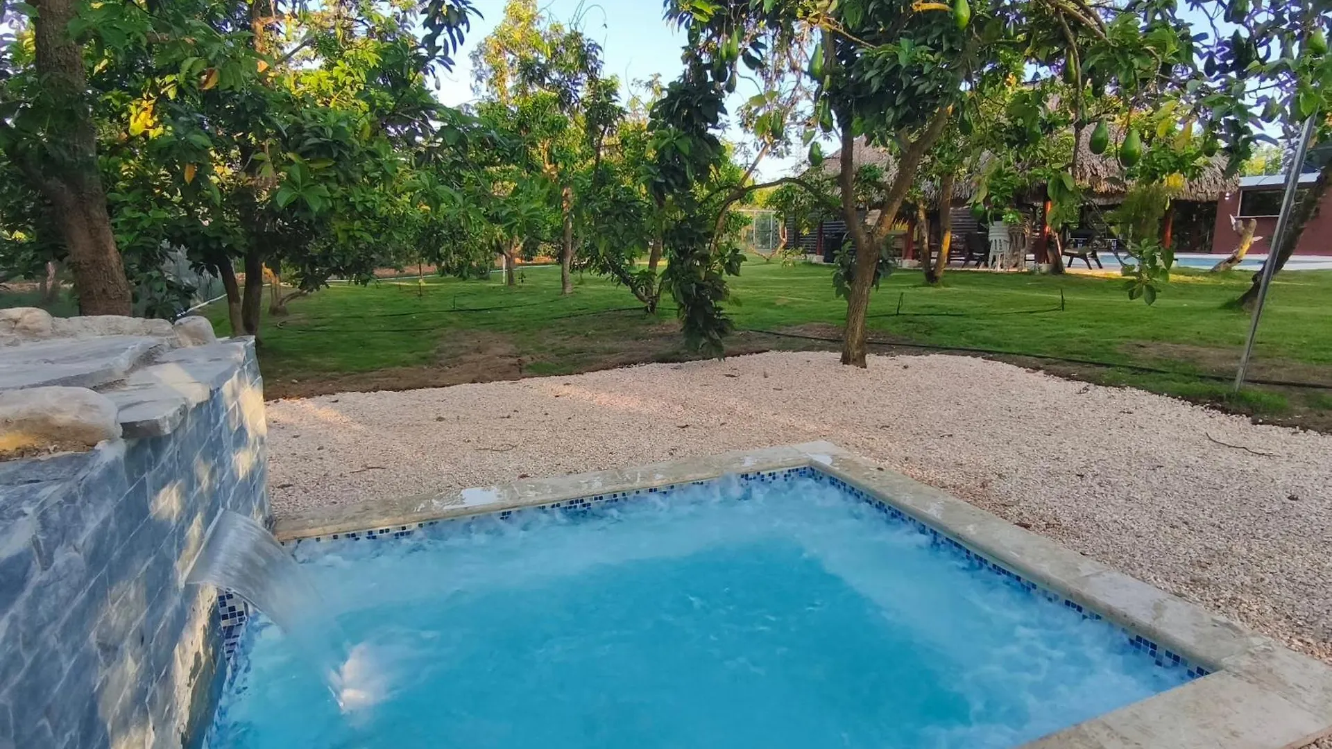 Villa Dona Plinia Boca Chica